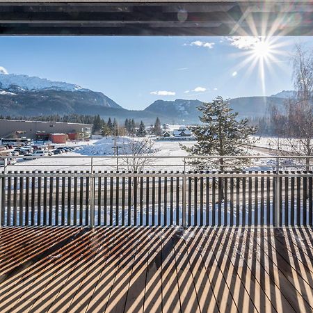 Апартаменты Grimminglofts Бад-Миттерндорф Экстерьер фото