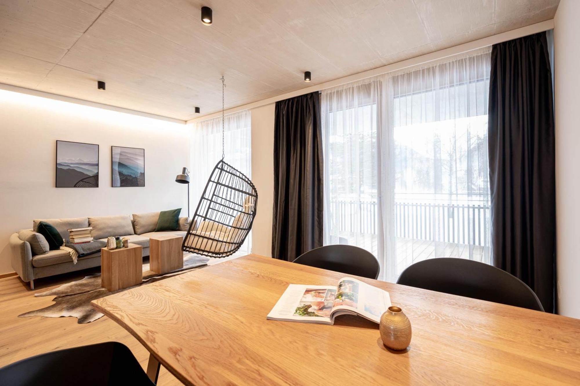 Апартаменты Grimminglofts Бад-Миттерндорф Экстерьер фото