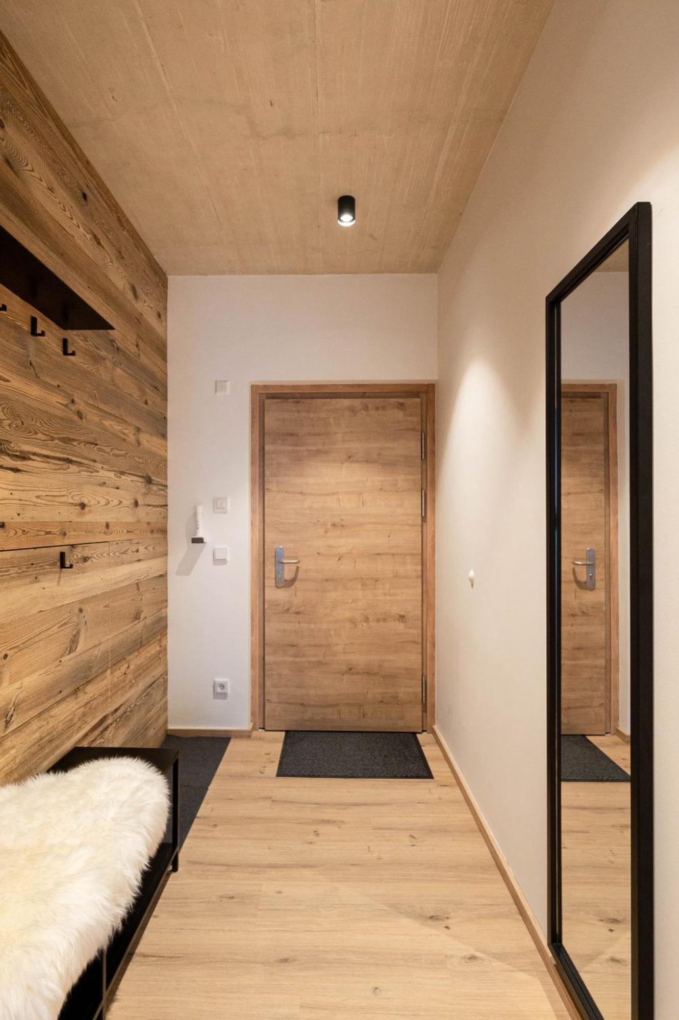 Апартаменты Grimminglofts Бад-Миттерндорф Экстерьер фото