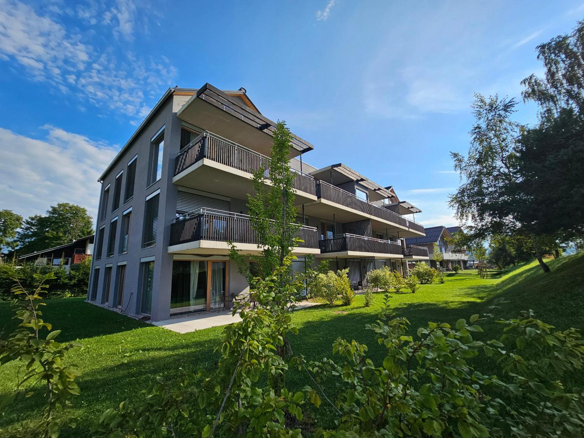 Апартаменты Grimminglofts Бад-Миттерндорф Экстерьер фото