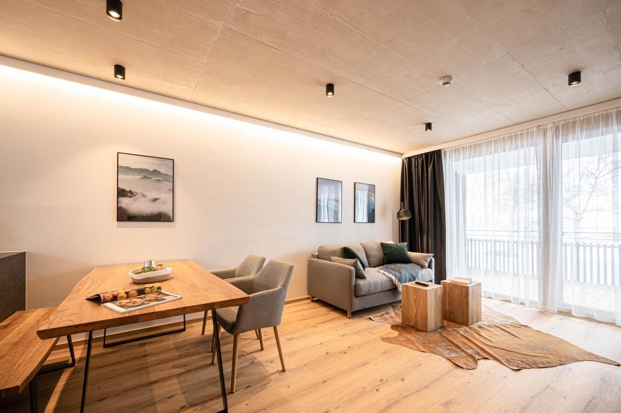 Апартаменты Grimminglofts Бад-Миттерндорф Экстерьер фото