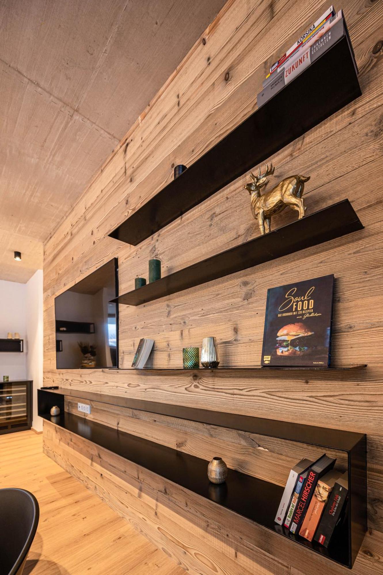 Апартаменты Grimminglofts Бад-Миттерндорф Экстерьер фото