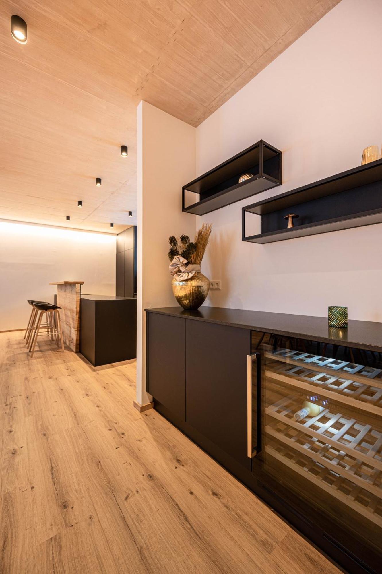 Апартаменты Grimminglofts Бад-Миттерндорф Экстерьер фото
