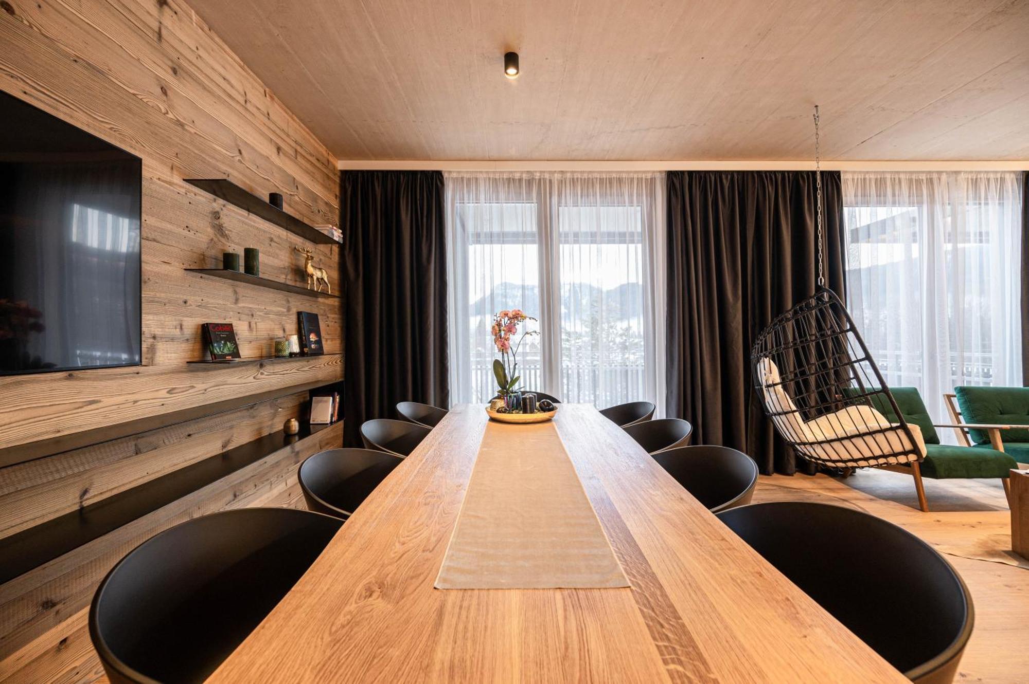 Апартаменты Grimminglofts Бад-Миттерндорф Экстерьер фото