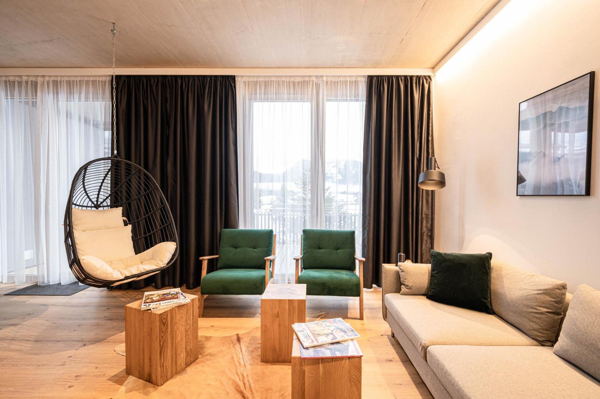 Апартаменты Grimminglofts Бад-Миттерндорф Экстерьер фото